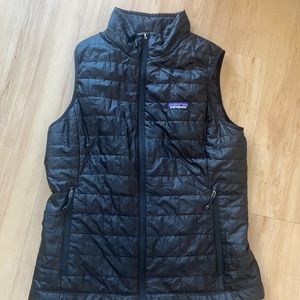 Patagonia women's vest